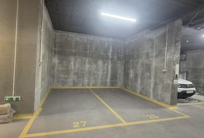 PRIMA INCHIRIERE – Apartament NOU 3 camere, Premium, Zona Unirii – Anton Pann 33 - 11