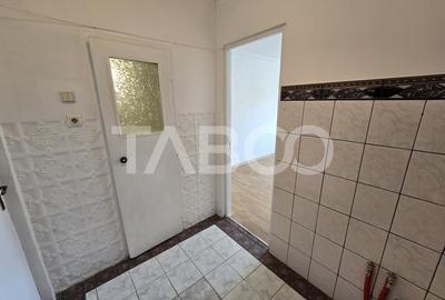Garsoniera de vanzare la etajul intermediar 3 in Lazaret Sibiu - 6