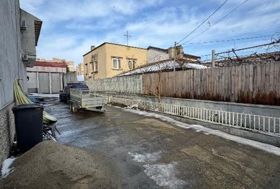 #Teren intravilan de vânzare – 203 mp – Coiciu, Constanța - 1