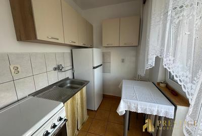 Garsoniera de inchiriat pe str. Costaforu, zona Centrala - Oradea - 6