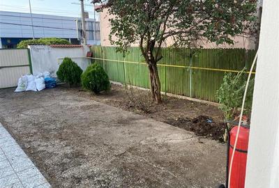 Vila de inchiriat in zona Bucurestii Noi - langa Parc Bazilescu - 4