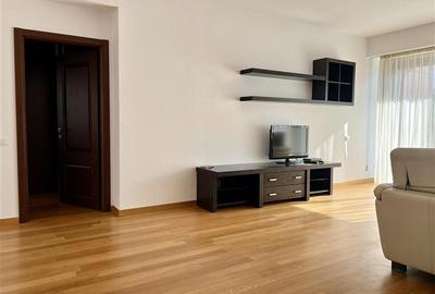Apartament spatios de 3 camere | Delavrancea Residence | 2 locuri de parcare si - 3