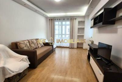 Apartament cu 2 camere decomandat, mobilat în Nerva Traian