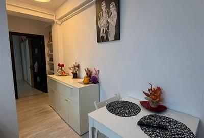 Valea Lupului, ap 2 cam semidec, 52mp, parcare, et 2 - 7