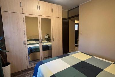 Apartament 3 camere decomandat | Metrou Brâncoveanu & Parcul Orășelul Copiilor - 14