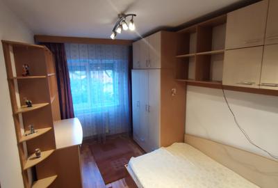 Apartament 3 camere plus garaj la demisol Lenin Sud - 7