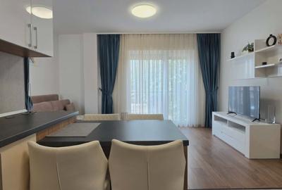 Apartament de inchiriat, str. Mestesugarilor/cart.Iosia - 5