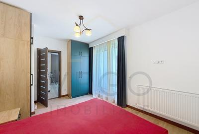 2 camere, 55 mp, bloc nou, garaj, zona Centrala, Platinia, UMF - USAMV - 8