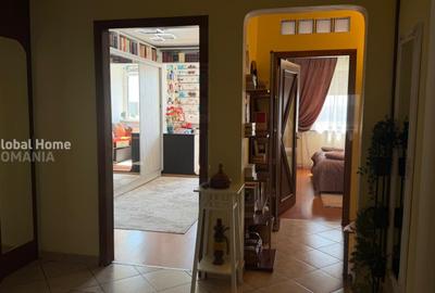 Apartament 4 camere 88MP | Dristor | Parc IOR | Metrou | Mobilat si utilat | - 15