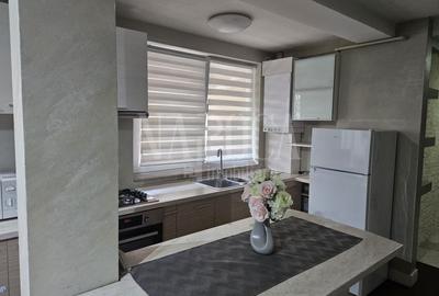 Apartament 3 camere de vanzare in Iris, Cluj Napoca - 3