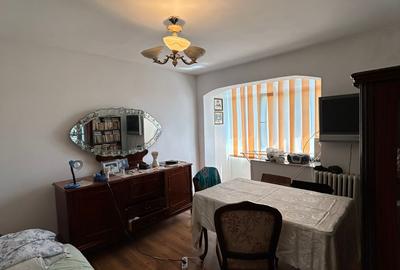 Apartament 2 camere -Zona Sud Unitatile militare  - etaj 4/4  - 43000 euro - 4