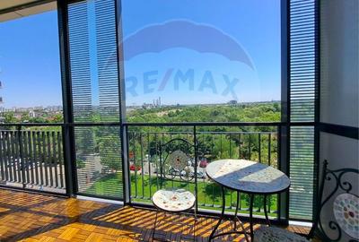 Asmita Gardens - Apartament 2 camere de inchiriat - Tineretului - 3