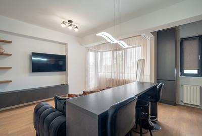 Apartament modern cu 2 camere de închiriat – NATROM Residence - 7