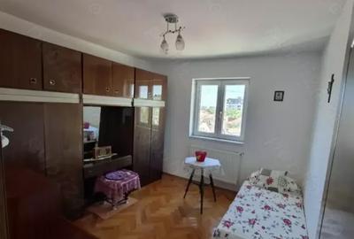 Take Ionescu - Isho(1 min) - 4 camere- Centrala termica - AC - Balcon - 3