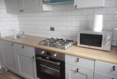 Inchiriere 2 camere Dristor Metrou - 9