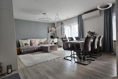 Apartament 2 camere, 53mp, mobilat si utilat, cartier Bună Ziua - 2