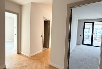 Apartament 3 Camere 16 mp Terasa Arqa Jolie Village Pipera - 5