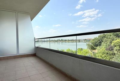 Garsoniera Vedere Lac Si Padure Lebada Lake Residence - 9