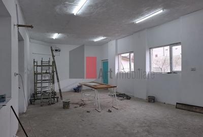 Spatiul "MADANON" ,  pozitie accesibila, parter - 1