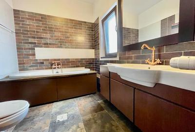 Vila 8 camere | padurea Baneasa | teren 383 mp - 11