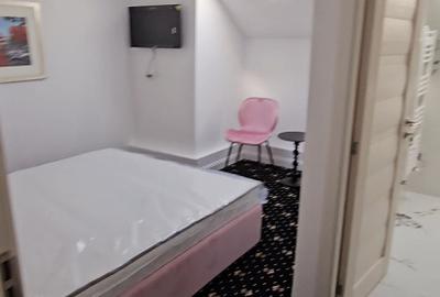 Pensiune cu 12 camere, renovata, Restaurant , Grigorescu - 4