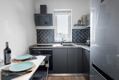 LUX INDUSTRIAL APARTMENT - CREDIT FRIENDLY - AM097-ET3 - 24