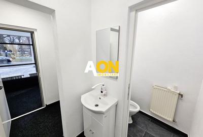 Spatii de birouri, suprafata flexibila, 12 euro/mp, utilitati incluse. - 10