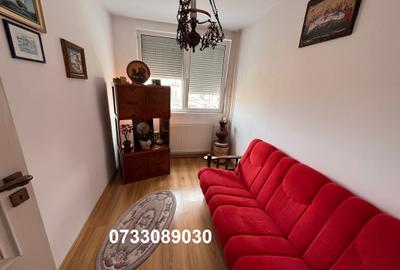 Drumul Taberei, Parc Moghioros - 3