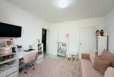 Apartament 3 camere, open space, etaj 3 - Giroc - 5