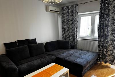 Vitan, garsoniera langa mall, 40 mp, moderna - 1