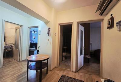 Apartament 4 camere ultracentral vedere panoramică Bacau - 2