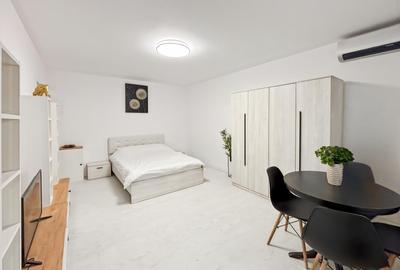 Garsoniera de inchiriat - Zona Campus - 1