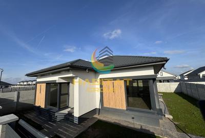 Casa pe Parter | 3 Camere | 2 Bai | Mutare rapida | Vidra - 14