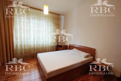 Apartament 2 camere strada Gutinului - 2