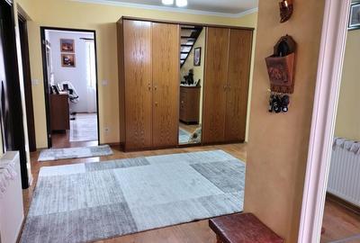 Casa Individuala Tisauti | 6 Ari Teren | Garaj si Foisor | C-5534 - 2