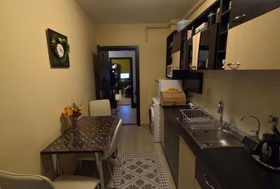 Apartament 2 camere Grand Arena 48mp bloc nou loc parcare & pod inclus - 7