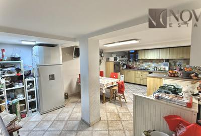 Casa de Vanzare | P-ta Alba Iulia | 185 mp | Curte | Terasa - 8