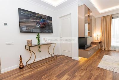 Pipera | Confort Nord Tower | Bloc 2024 | Parcare Subterana - 13