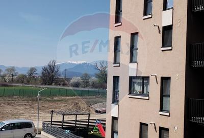 Apartament cu 2 camere de vânzare Leabay Construct - 12