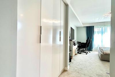 Modern villa | 7 rooms | residential complex with security | Iancu Nicolae - 16