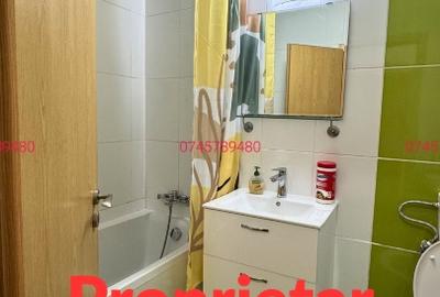 Garsoniera decomandată, 40mp, direct proprietar, Zona 13 Septembrie - 5