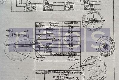 VÂNZARE 2 CAMERE | 1 DECEMBRIE 1918 | CENTRALA IMOBIL - 14