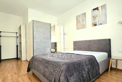 Apartament 2 camere Ared Afi - 7