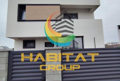 Casă individuală cu 4 camere în Vidra