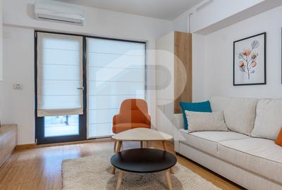 Studio superb New Times Residence + loc de parcare subteran - 3