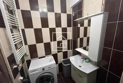 Apartament cu 2 camere pe Doamna Stanca Sibiu - 11