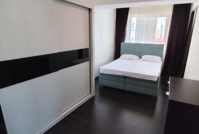 Apartament 3 camere - 2016 -Sebastian-Parc-Bloc Nou-Decomandat - 4