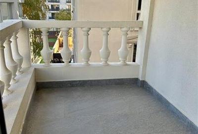 Vanzare apartament lux 3 camere Herestrau, mobilat si cu parcare - 12