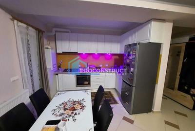 Apartament cu 2 camere | Mobilat & Utilat | Giroc | 86,800 EURO - 2
