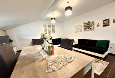 Apartament spațios în vilă | Str. Speranței nr. 7 - 5